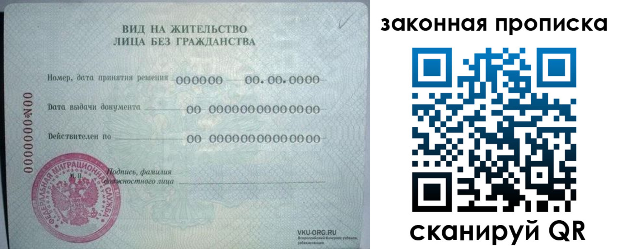 прописка иностранных граждан в Кирово-Чепецке